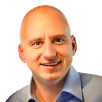 Benjamin Jeschke, Consulting & Projects at MK Worldwide LLC